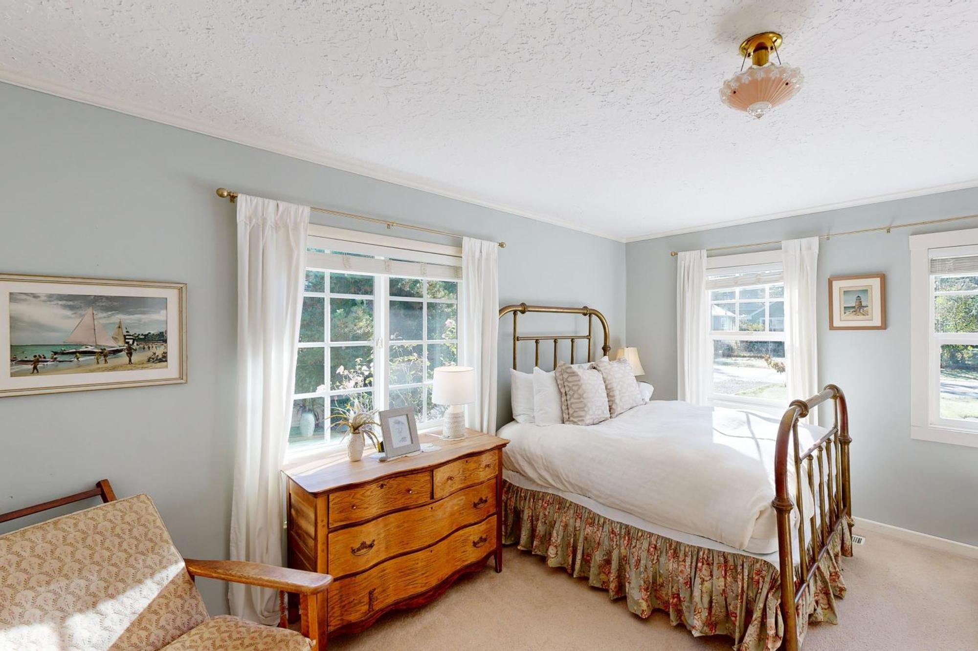 Seventh Street Cottage Gearhart Extérieur photo
