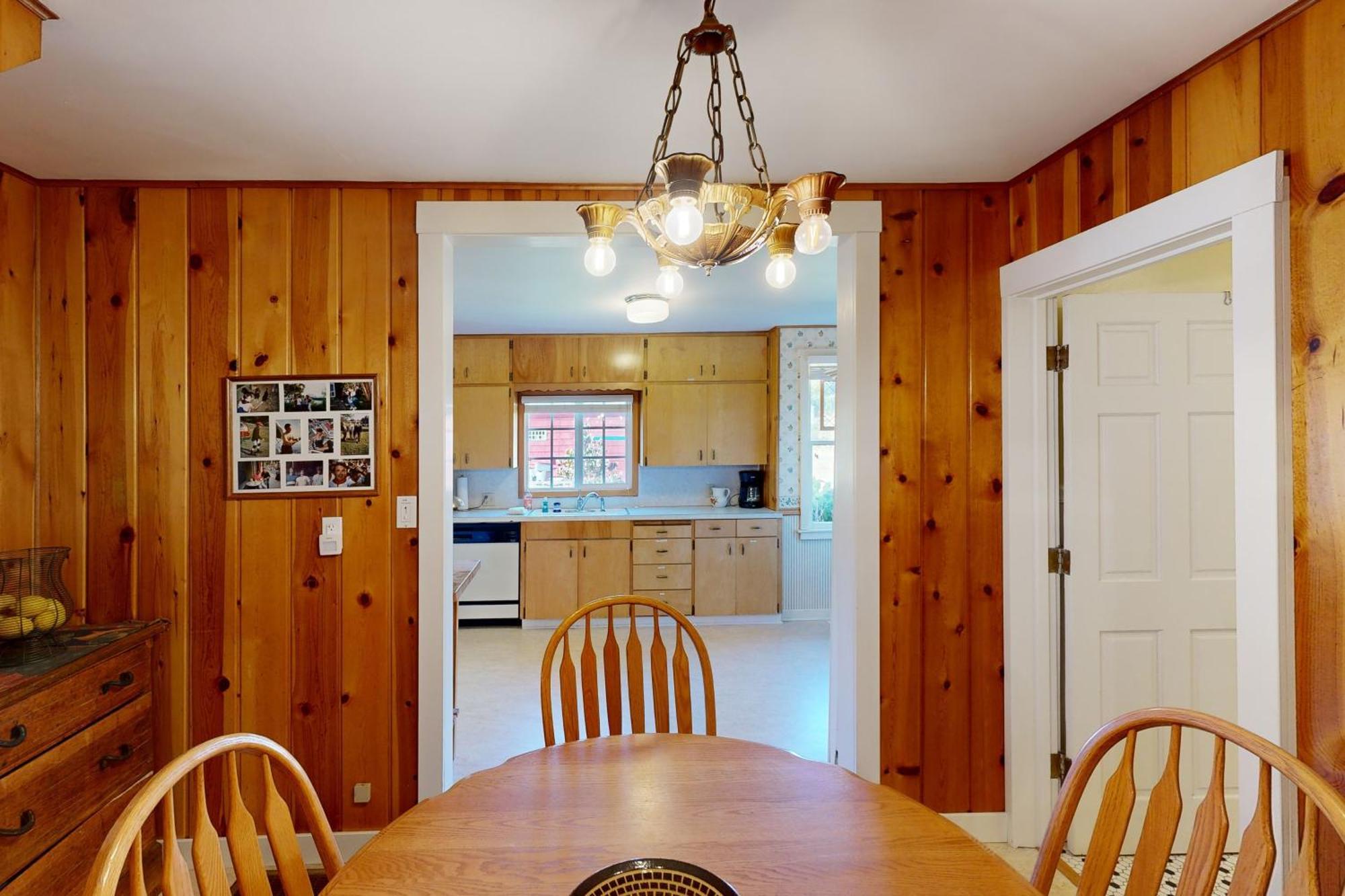 Seventh Street Cottage Gearhart Extérieur photo