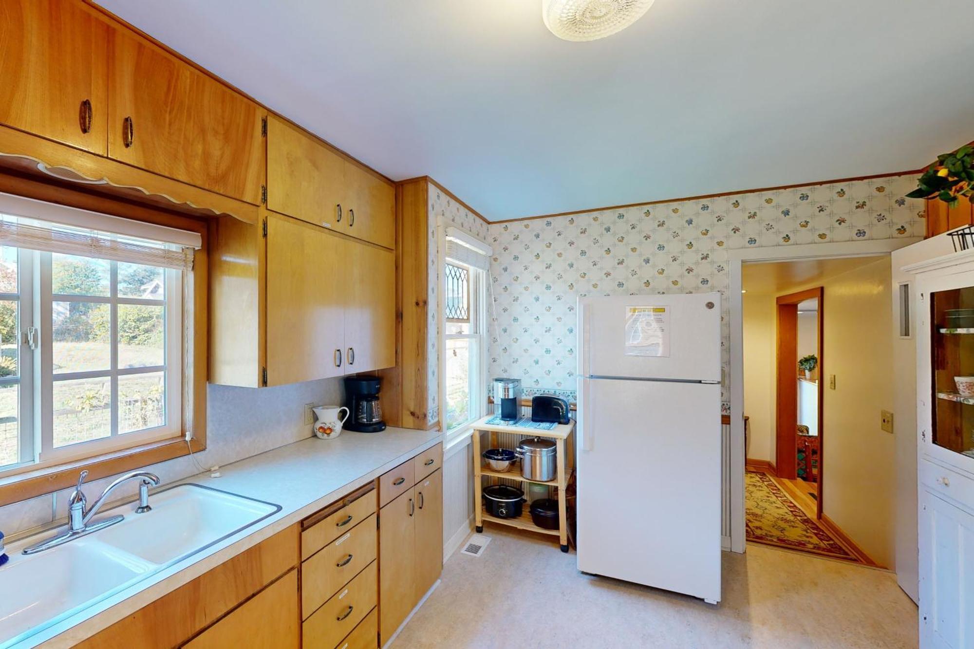 Seventh Street Cottage Gearhart Extérieur photo