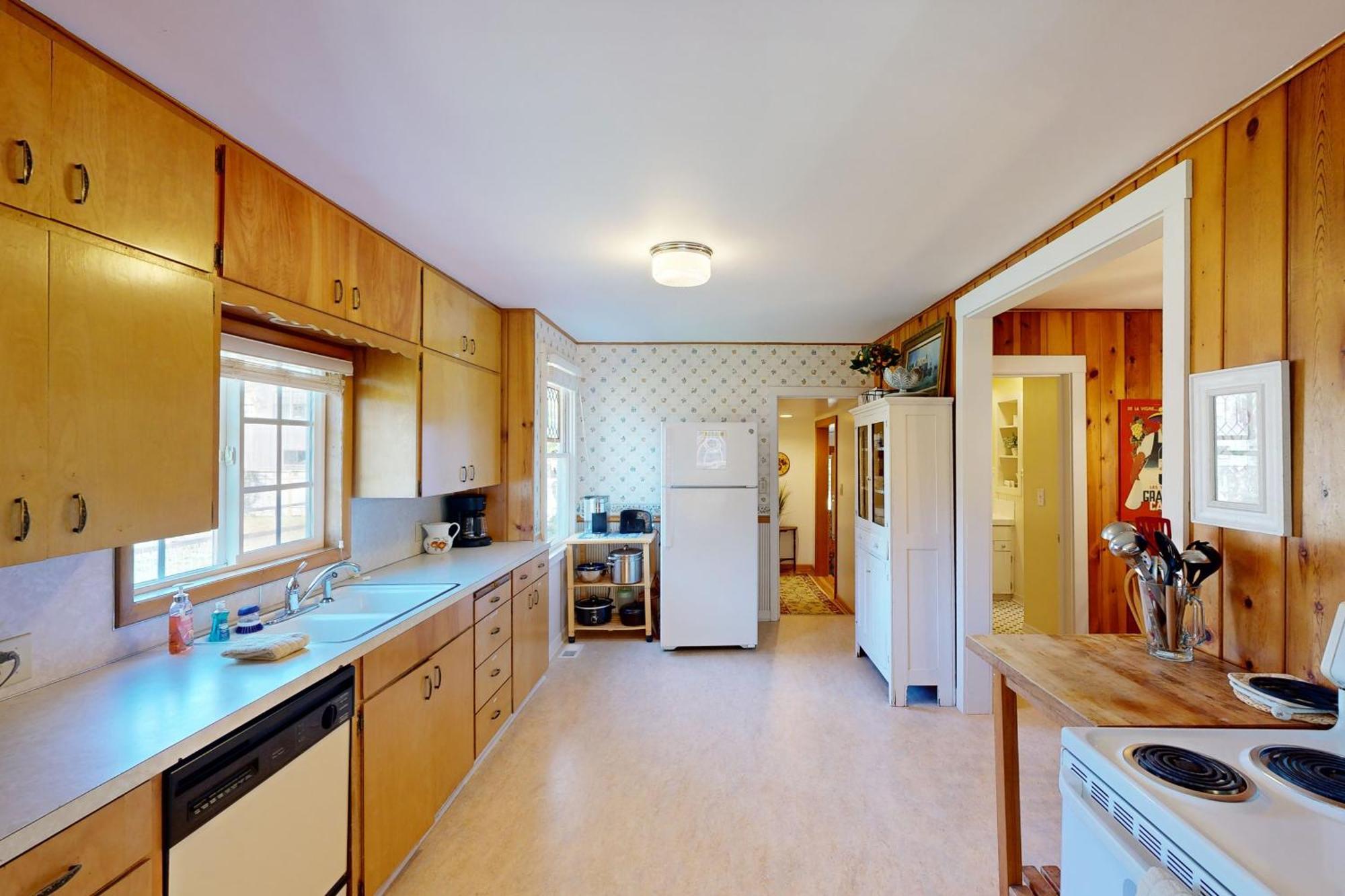 Seventh Street Cottage Gearhart Extérieur photo