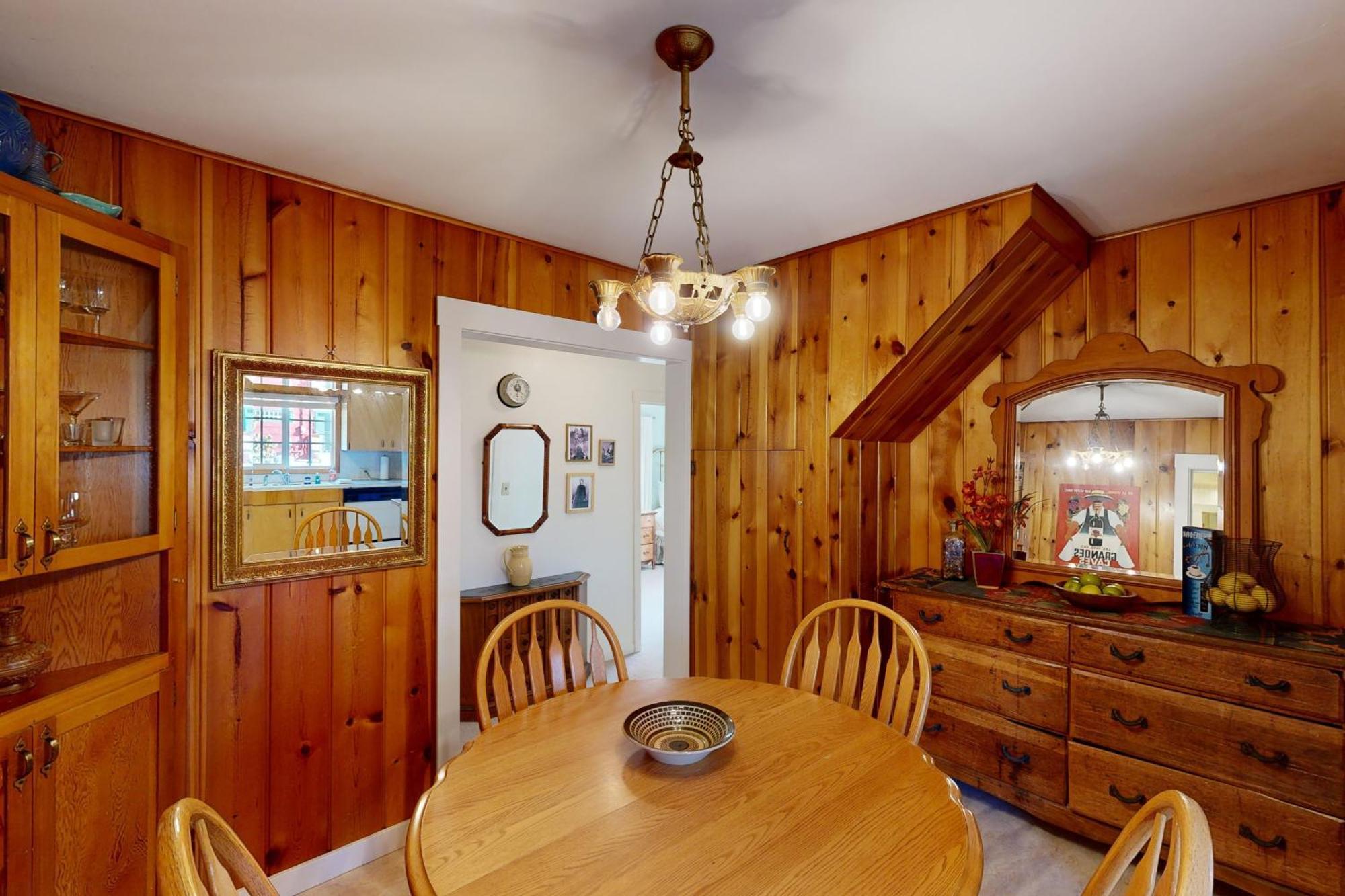 Seventh Street Cottage Gearhart Extérieur photo